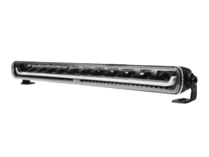 Swedstuff SR 20 inch - LED bar - 808352 - 5900 lumen - EAN: 7323030192570 - standlicht oranje en wit