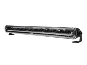 Swedstuff SR 20 inch - LED bar - 808352 - 5900 lumen - EAN: 7323030192570 - standlicht oranje en wit