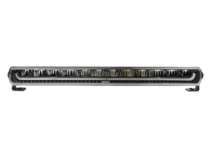LED bar 20" - Swedstuff - IP67, IP69K - Keurmerk ECE R148, ECE R149, ECE R10 - 1 lux @ 400 m - DT-4 aansluiting
