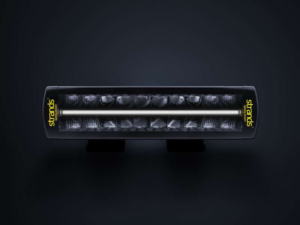 Siberia Outlaw UDX 12 inch - LED bar - Strands 809162 - 8000 lumen - EAN: 7323030193232 - standlicht wit