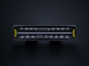 Outlaw UDX LED bar - 12 inch - EAN: 7323030193232 - ECE R148, R149, R10 keurmerk - IP67 en IP69K