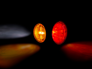 202186 GRAPHIT - 4 LED's - ECE R148 - IP68
