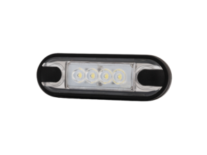Horpol 203210 - marker lamp white - EAN: 5901958832109 - HOR 158 product group