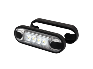 Horpol 203210 - marker lamp white - EAN: 5901958832109 - HOR 158 product group