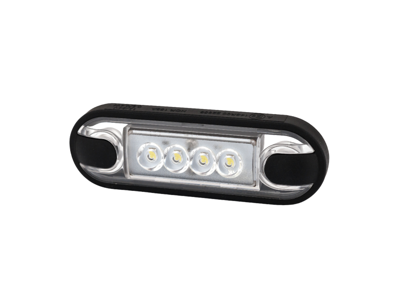 Horpol 203210 - Begrenzungsleuchte weiß - EAN: 5901958832109 - Produktgruppe HOR 158