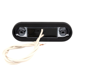 Horpol LD3210 GRAPHITE - markeringlamp wit - EAN: 5901958855153 - HOR 158G product groep
