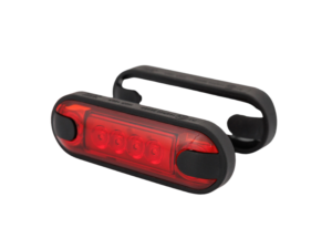 Horpol 203212 - Begrenzungsleuchte rot - EAN: 5901958832123 - Produktgruppe HOR 158