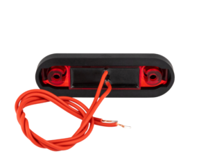 Horpol 203212 - Begrenzungsleuchte rot - EAN: 5901958832123 - Produktgruppe HOR 158