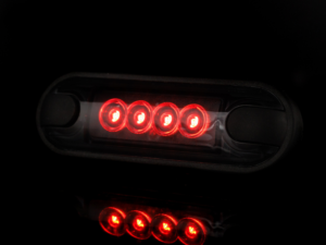 Horpol 203212GPH - 4 LED's - EMC goedkeur