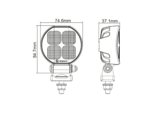 Dimensions ADL01829R