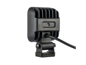 Tralert APEX Arbeitsscheinwerfer 18W quadratisch - 12 LED's - 2929 Lumen - IP69K - ECE R10 - ECE R148 - EAN: 8720364583095