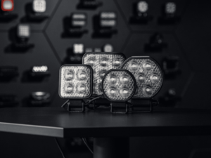 Apex series work light