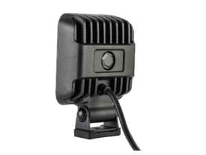 Tralert APEX work lamp 40W square - 27 LED's - 6500 Lumen - IP69K - ECE R10 - ECE R148 - EAN: 8720364583071