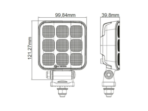 Dimensions ADL04065V