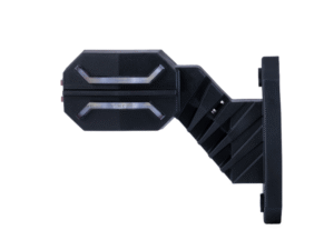 Horpol 3064 DRAGON - width lamp RIGHT - 12&24 volt - camper, truck, tractor, trailer and more - HOR 134 - EAN: 5901958830648