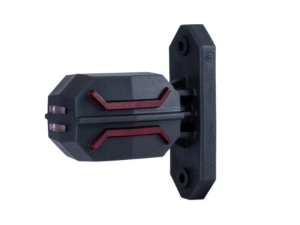 Horpol 3065 DRAGON - width lamp / 12&24 volt - camper, truck, tractor, trailer and more - HOR 134 - EAN: 5901958830655