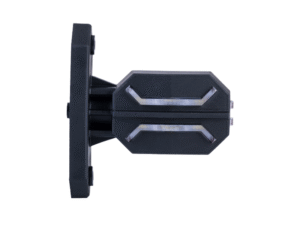 Horpol 3065 DRAGON - width lamp / 12&24 volt - camper, truck, tractor, trailer and more - HOR 134 - EAN: 5901958830655