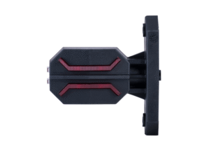 Horpol 3065 DRAGON - width lamp / 12&24 volt - camper, truck, tractor, trailer and more - HOR 134 - EAN: 5901958830655