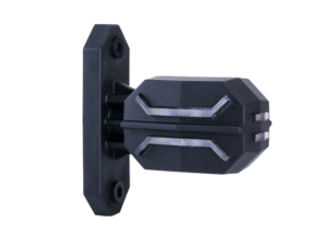 Horpol 3065 DRAGON - width lamp / 12&24 volt - camper, truck, tractor, trailer and more - HOR 134 - EAN: 5901958830655