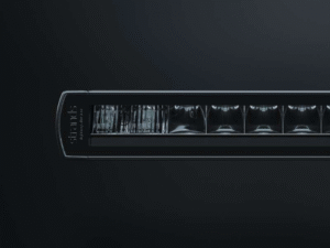 LED bar Strands XPA - 809412A - Standlicht aus