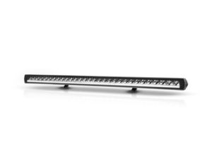 Strands Siberia XPA LED bar SR 32 Zoll - 809413 - mit ECE R148 und ECE R149 Prüfzeichen - zweifarbig orange/weiß