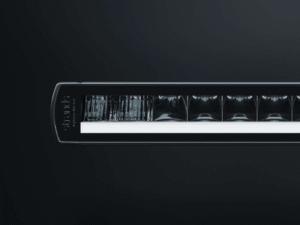 LED bar Strands XPA - 809413A - Standleuchte weiß