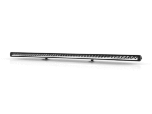 Strands Siberia XPA LED bar SR 50 Zoll - 809415 - mit ECE R148 und ECE R149 Prüfzeichen - zweifarbig orange/weiß