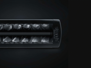 LED bar Strands XPA - 809425A - parking light off