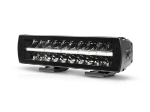 Strands Siberia XPA LED bar SR 12 Zoll - 809426A - mit ECE R148 und ECE R149 Prüfzeichen - zweifarbig orange/weiß
